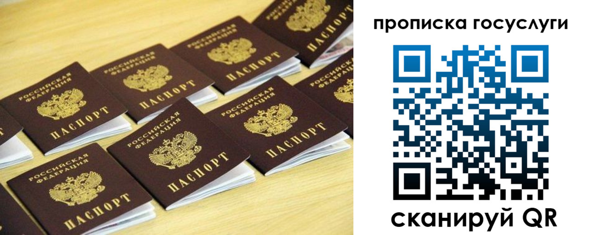прописка паспорт в Лесосибирске
